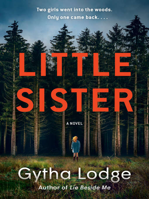 Title details for Little Sister by Gytha Lodge - Available